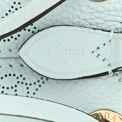 Louis Vuitton Mahina Bella Olympe Blue 6 of 10