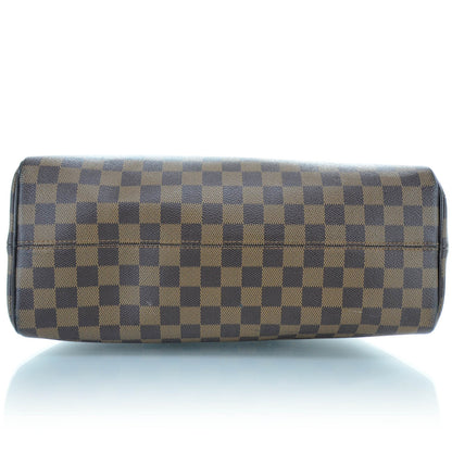 Louis Vuitton Damier Ebene Nolita 5 of 11