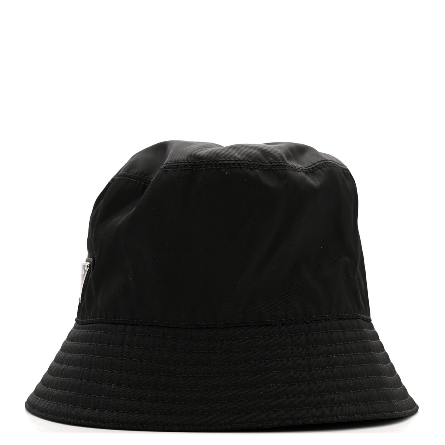 Re-Nylon S Bucket Hat Black