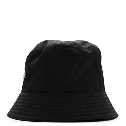 Prada Re-Nylon S Bucket Hat Black 4 of 8