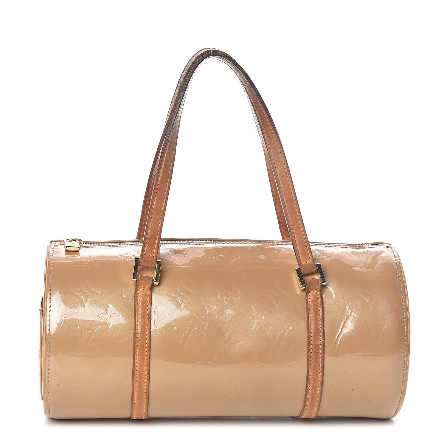 Louis Vuitton Vernis Bedford Beige 1 of 13