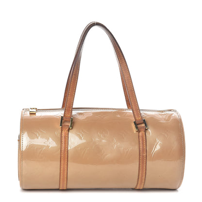 Louis Vuitton Vernis Bedford Beige 1 of 13