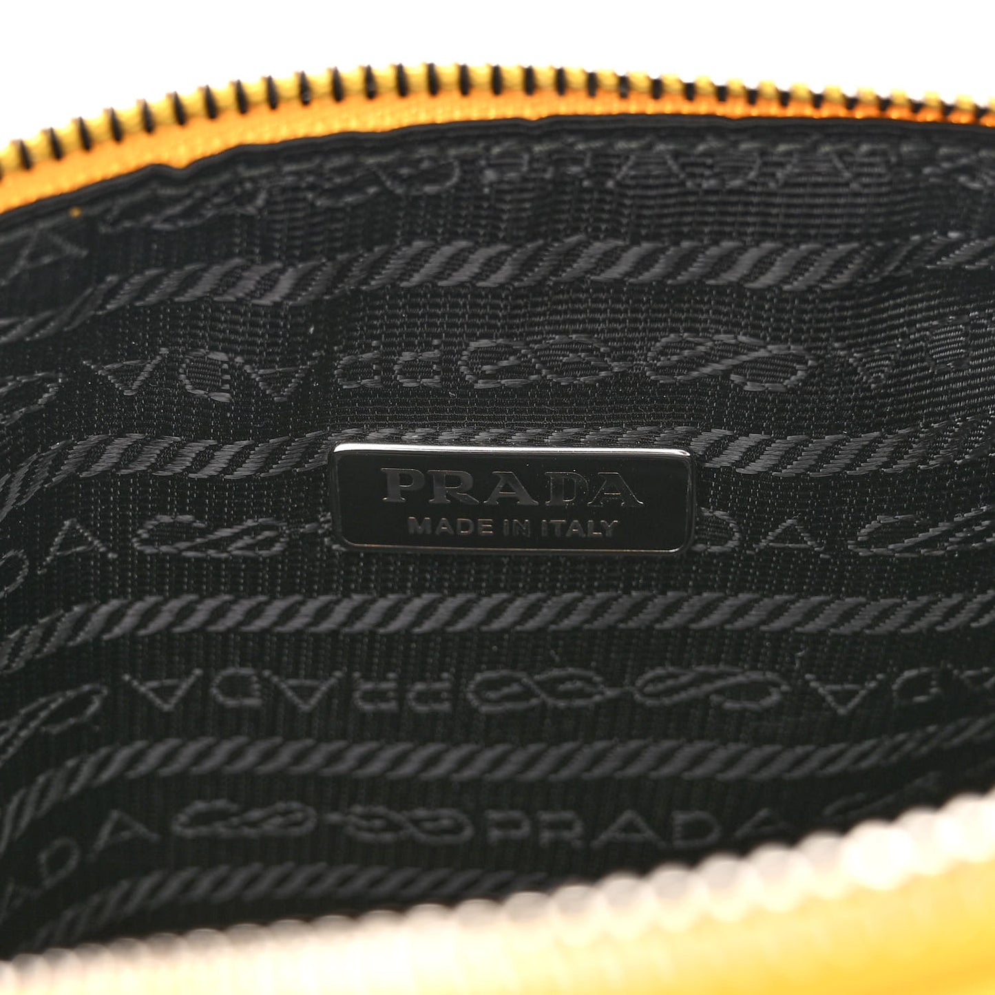 Grace Lux Triangle Shoulder Bag Sole