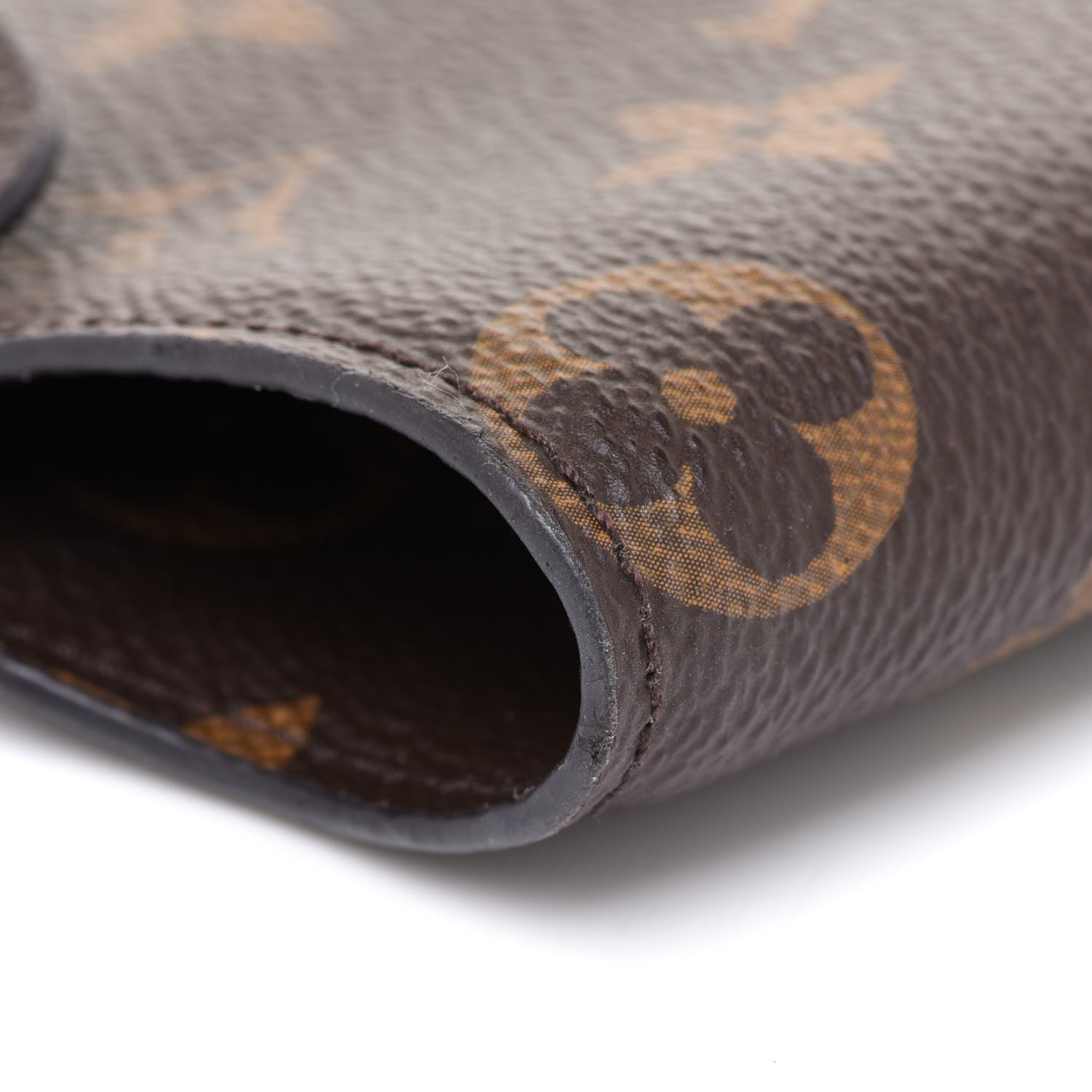 Louis Vuitton Monogram Sunglasses Case MM 10 of 11