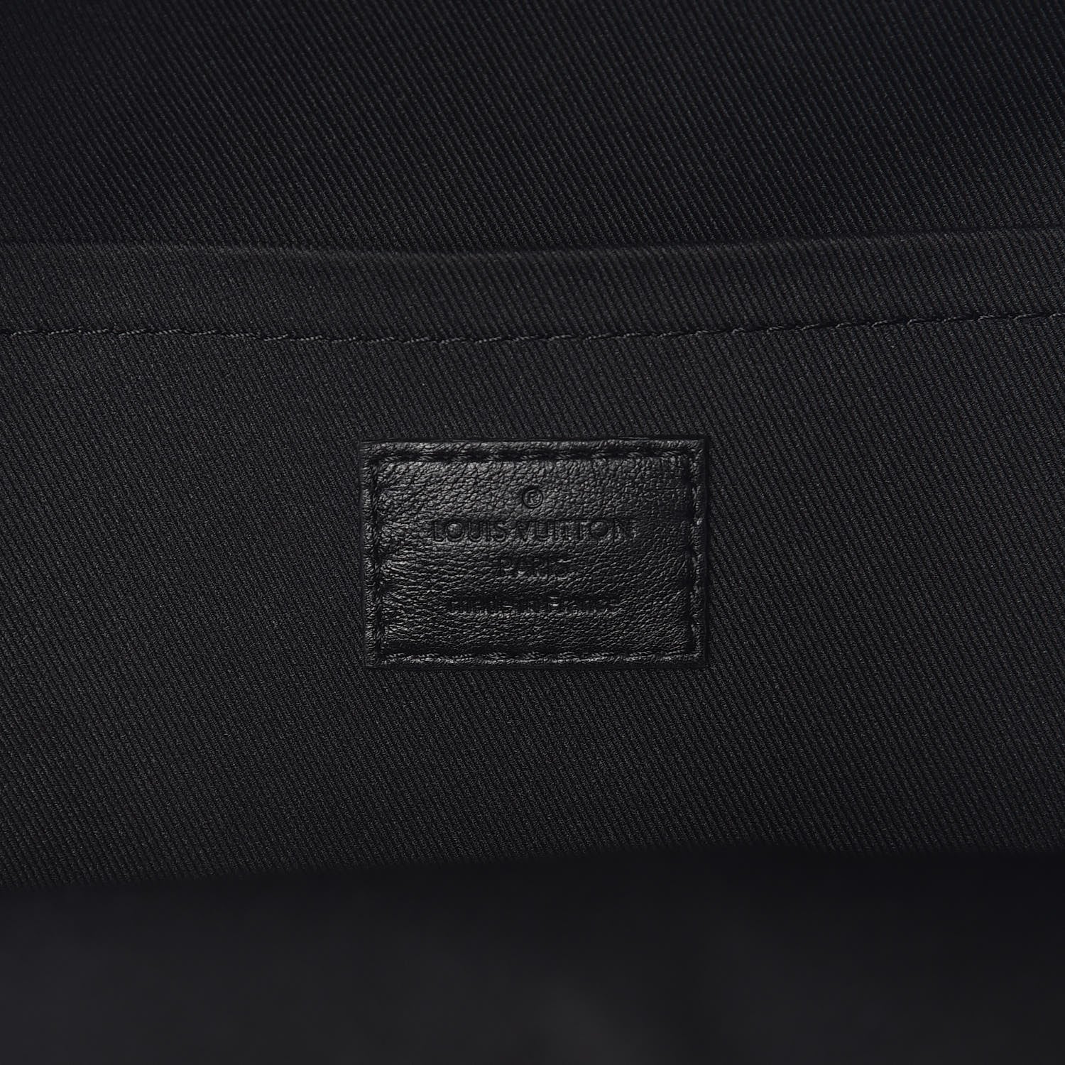 Louis Vuitton Reverse Monogram Palm Springs Backpack PM 6 of 9