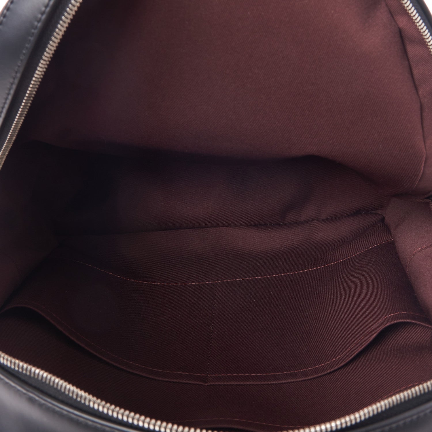 Louis Vuitton Monogram Macassar Josh Backpack 4 of 8
