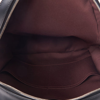 Louis Vuitton Monogram Macassar Josh Backpack 4 of 8