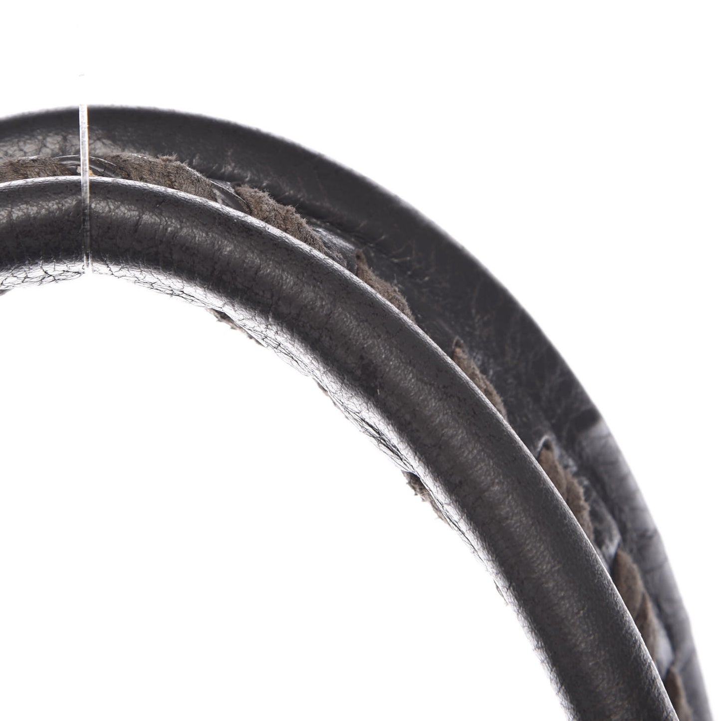 Agneau Giant 12 Gold Hardware Velo Gris Fossile Anthracite