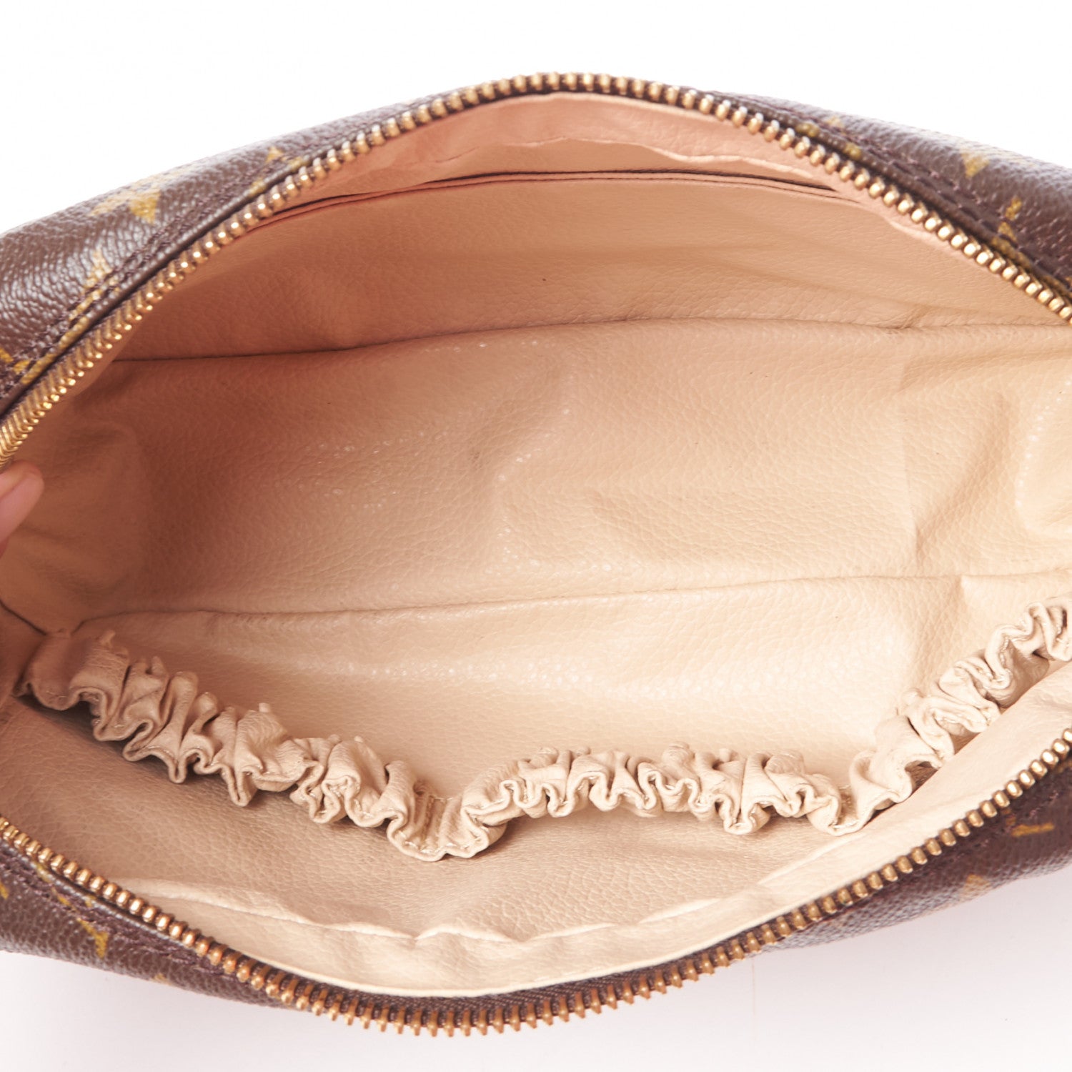 Louis Vuitton Monogram Trousse Toilette 23 6 of 7