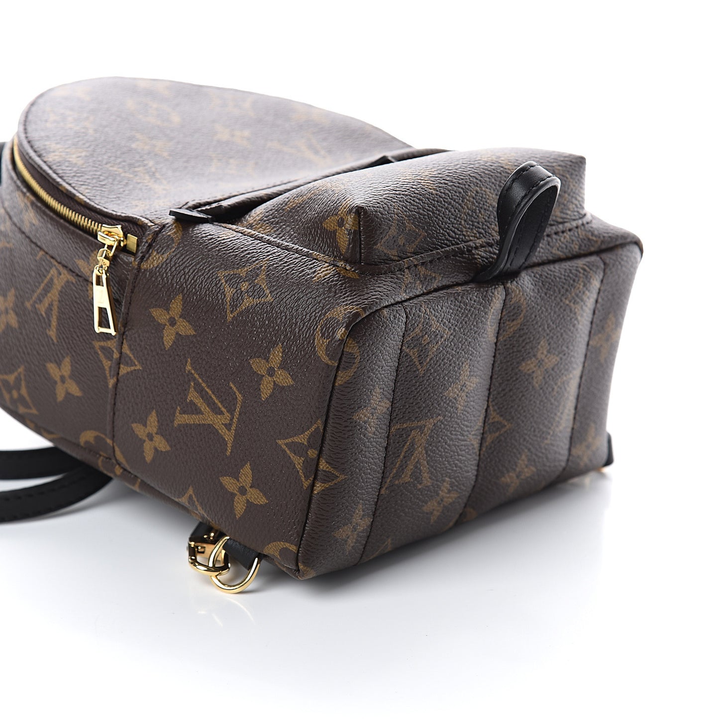 Monogram Palm Springs Backpack Mini