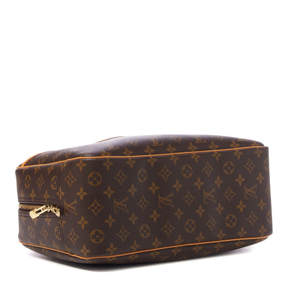 Louis Vuitton Monogram Deauville 4 of 10