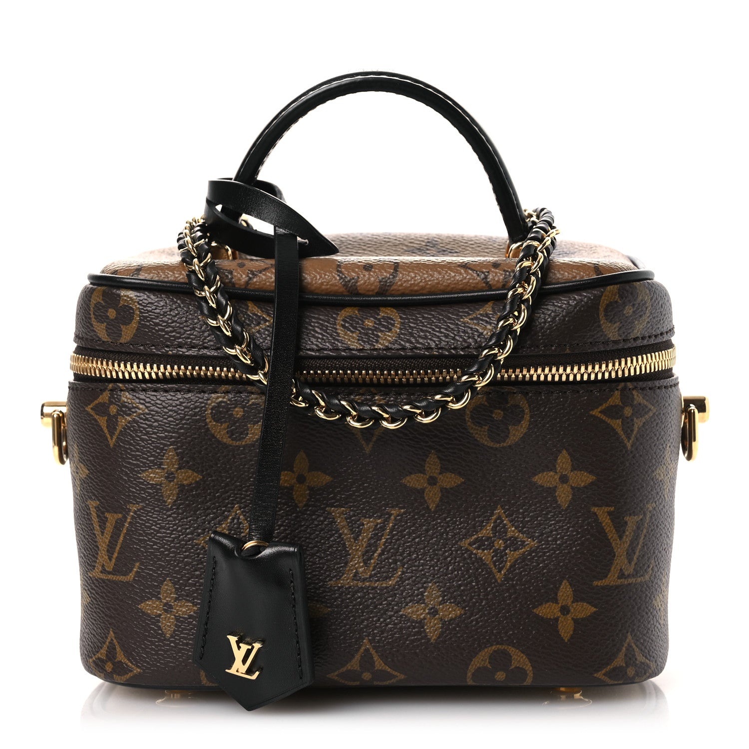 Louis Vuitton Reverse Monogram Vanity PM 1 of 11