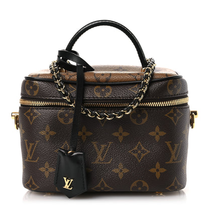 Louis Vuitton Reverse Monogram Vanity PM 1 of 11