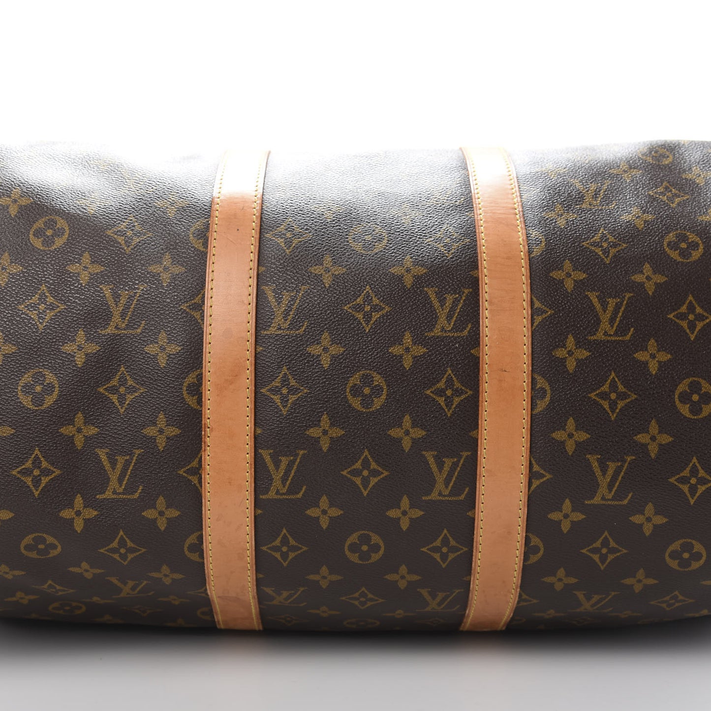 Monogram Keepall Bandouliere 50