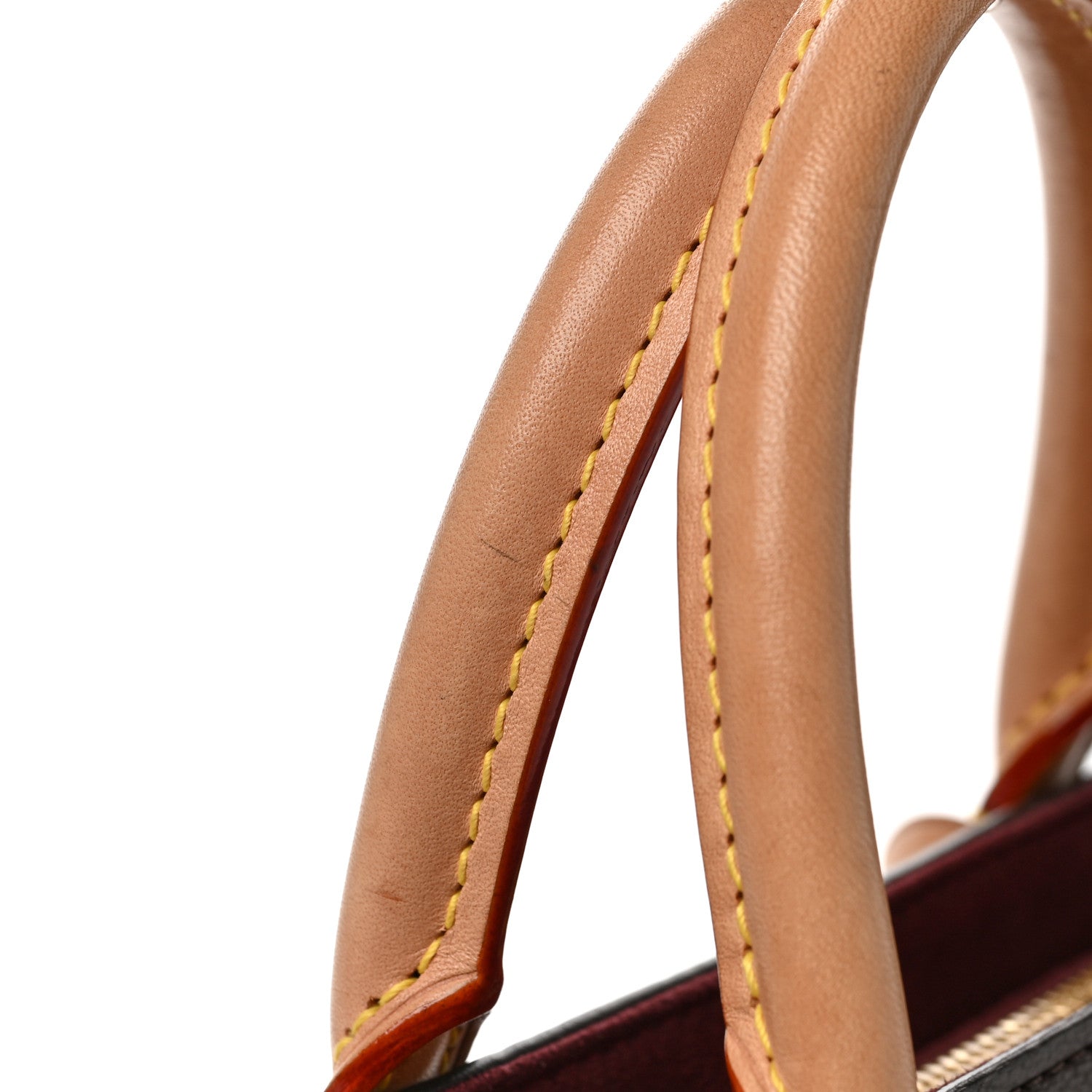 Louis Vuitton Monogram Soufflot MM 12 of 12