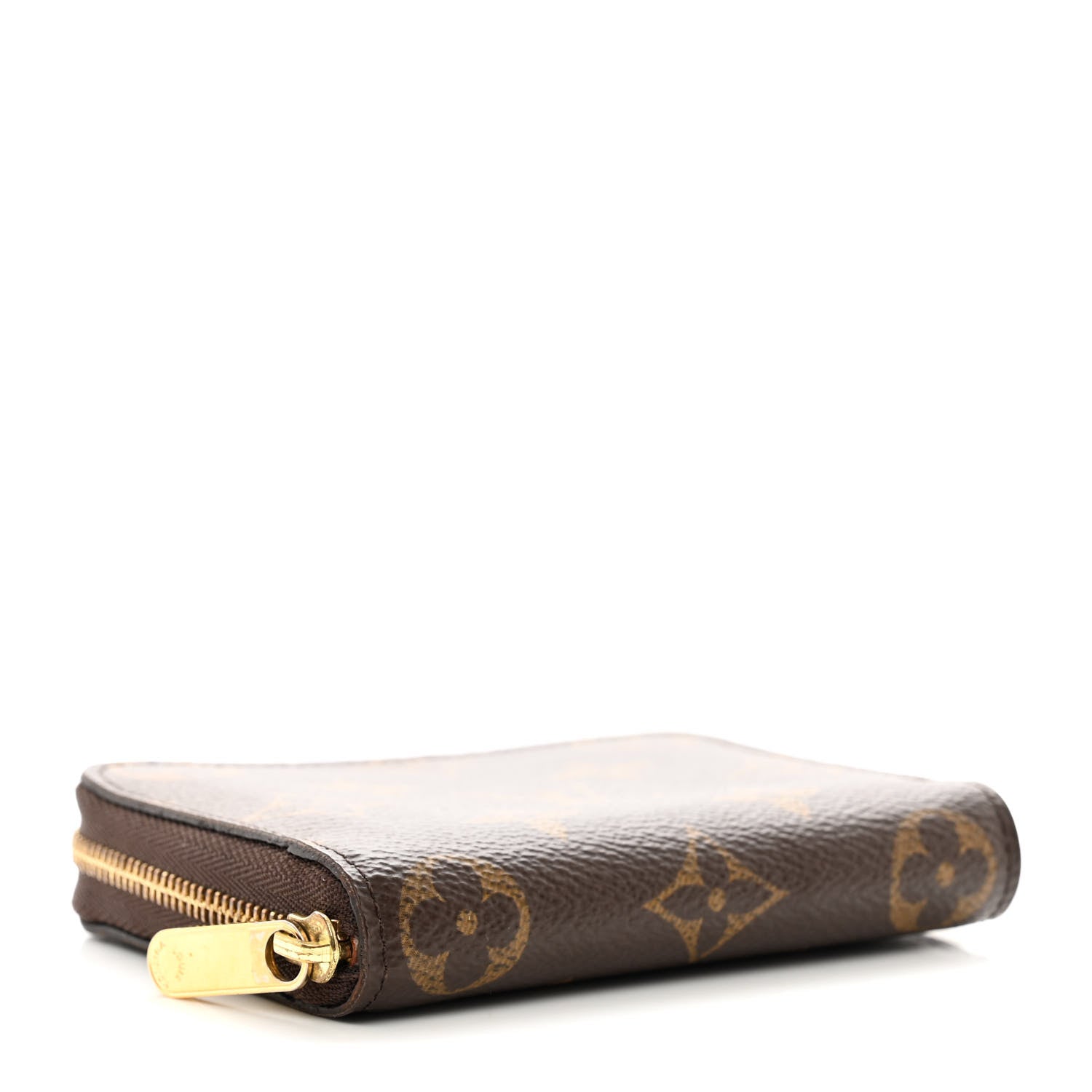 Louis Vuitton Monogram Zippy Coin Purse 4 of 8