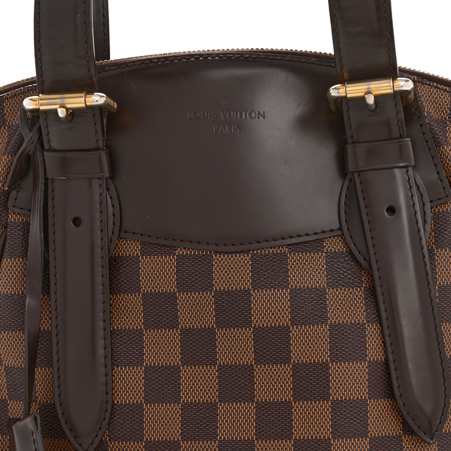 Louis Vuitton Damier Ebene Verona MM 8 of 13