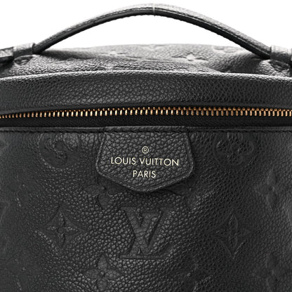 Louis Vuitton Empreinte BumBag Black 7 of 9