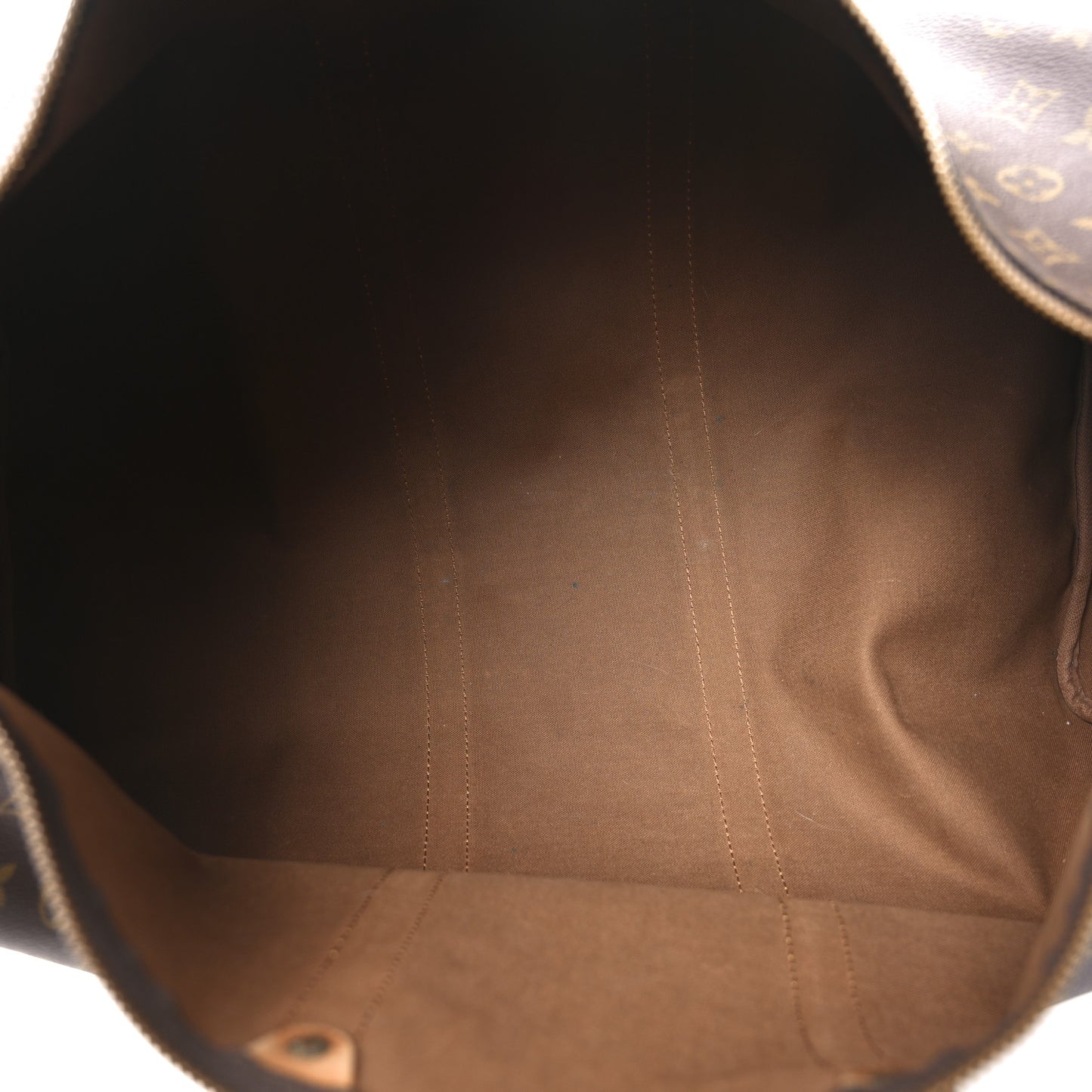 Monogram Keepall Bandouliere 55