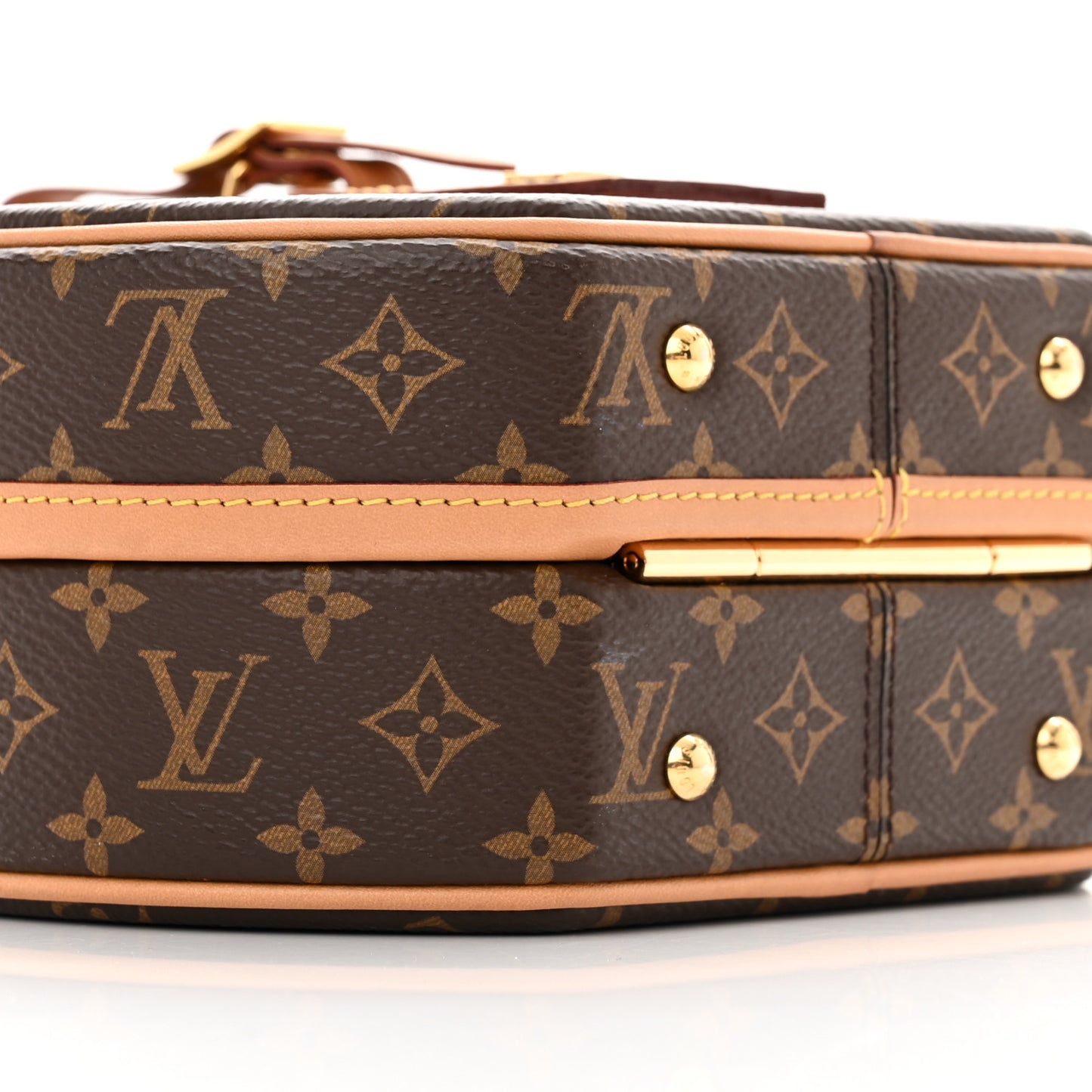 Monogram Petite Boite Chapeau