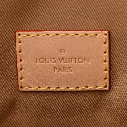 Louis Vuitton Monogram Graceful MM 6 of 9