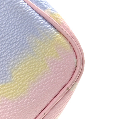 Louis Vuitton Monogram Escale Mini Pochette Accessories Pastel 11 of 14