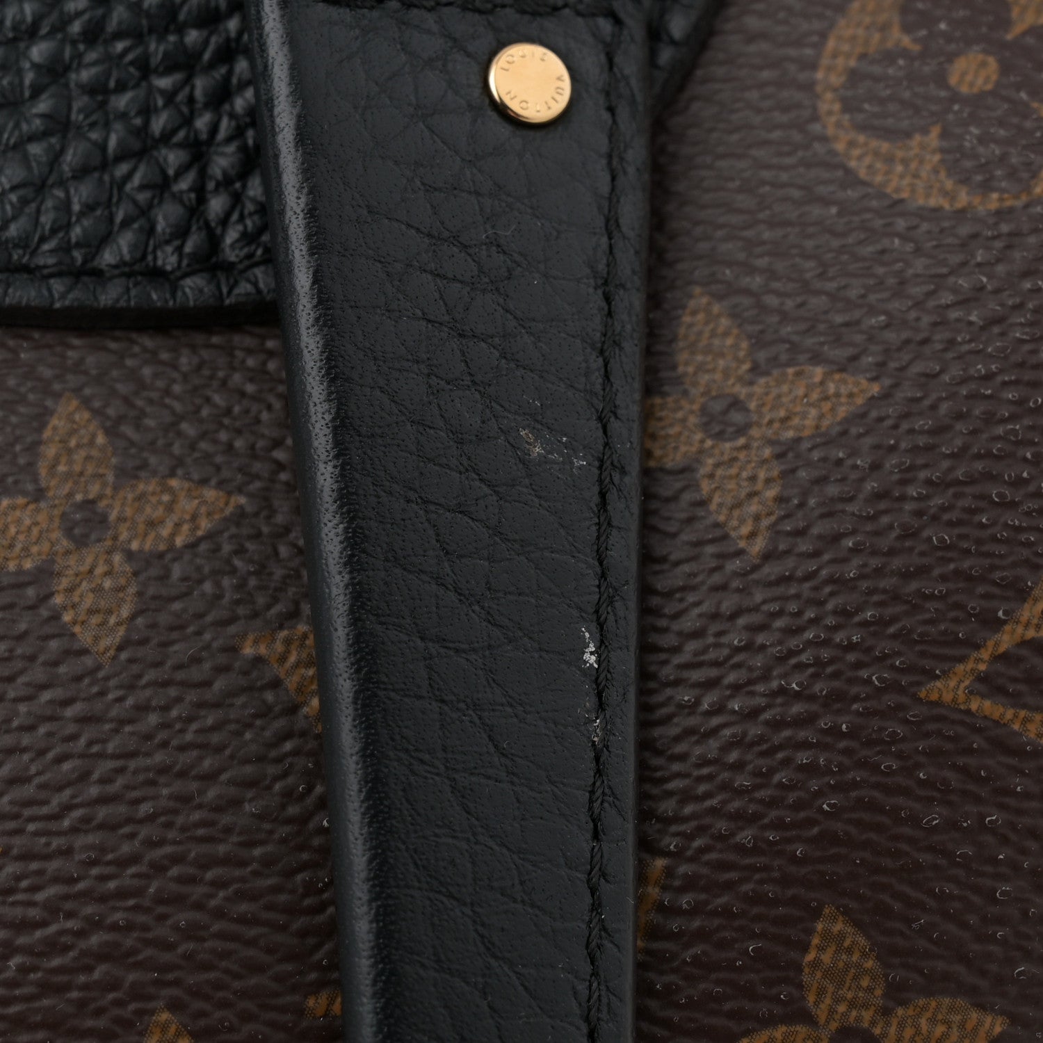 Louis Vuitton Monogram Estrela NM Black 13 of 16