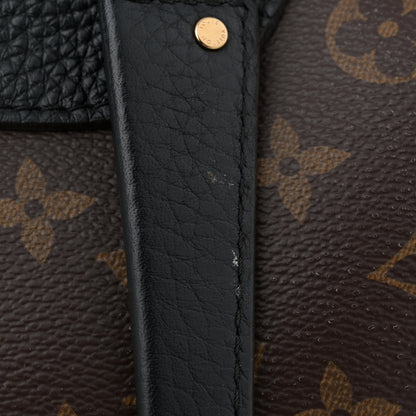 Louis Vuitton Monogram Estrela NM Black 13 of 16