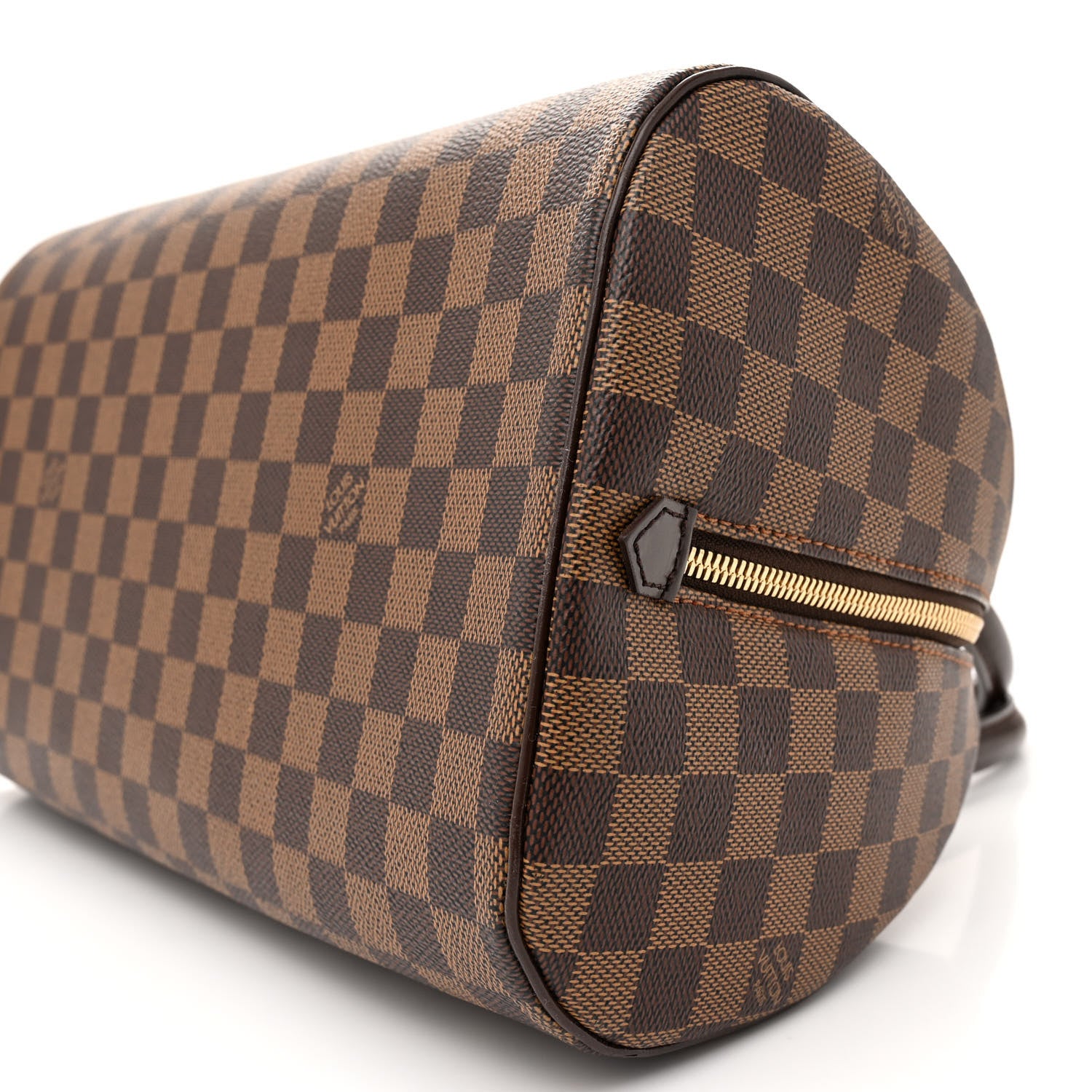 Louis Vuitton Damier Ebene Ribera MM 10 of 11