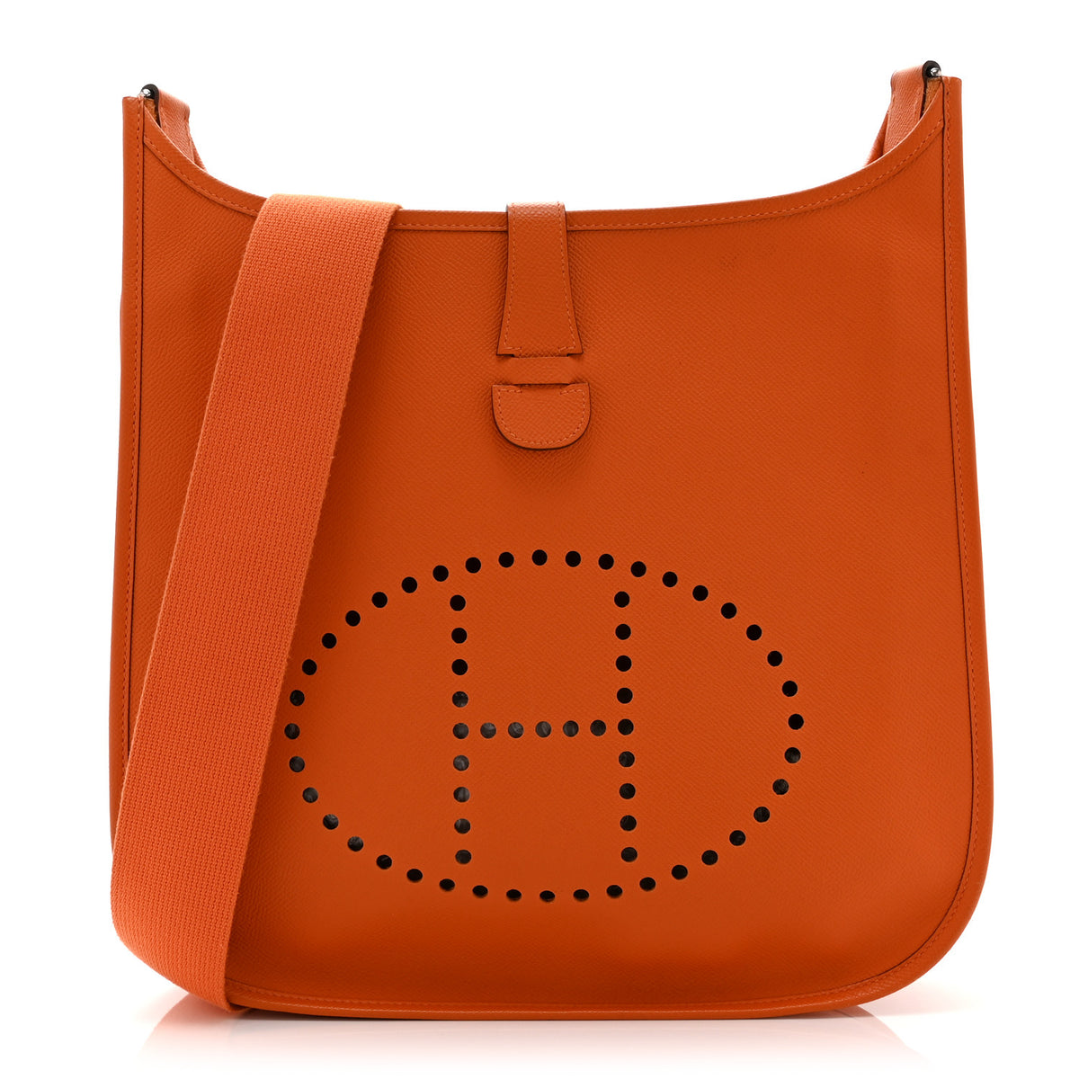 Epsom Evelyne III GM Orange