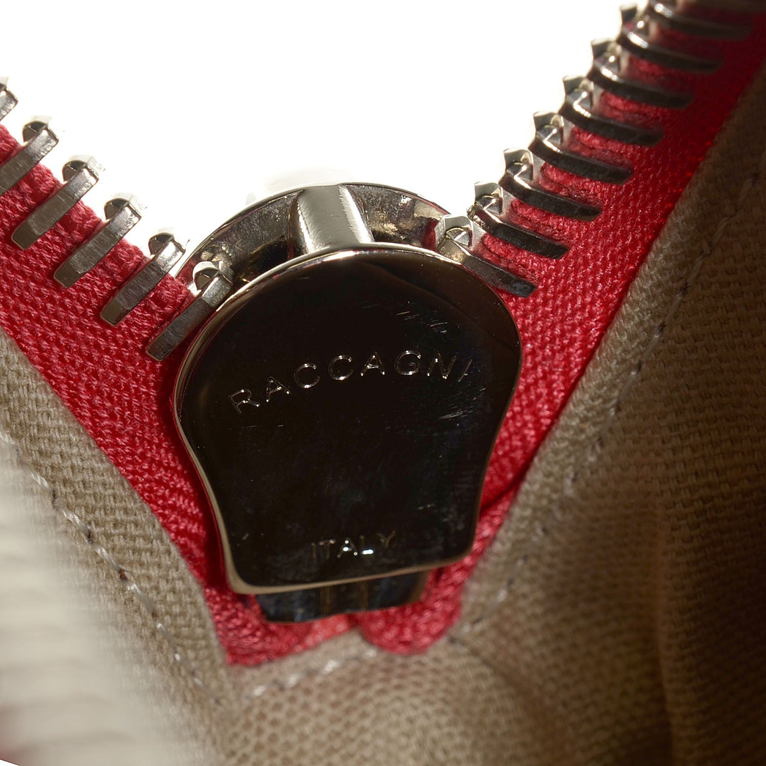 Givenchy Sugar Goatskin Small Antigona Duffel Red 10 of 11