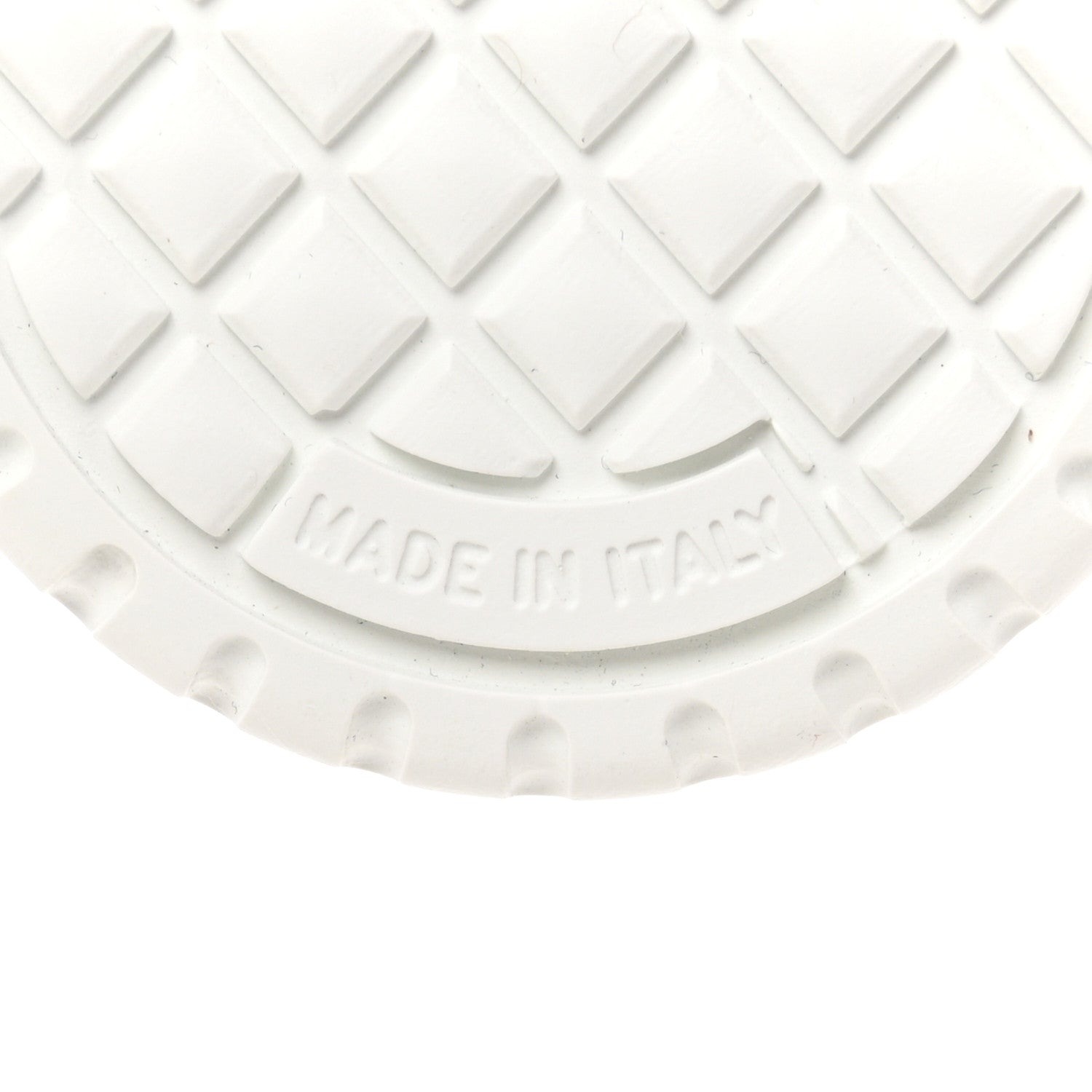 Chanel Calfskin Suede Calfskin Logo Womens Sneakers 35 White Gray 8 of 10