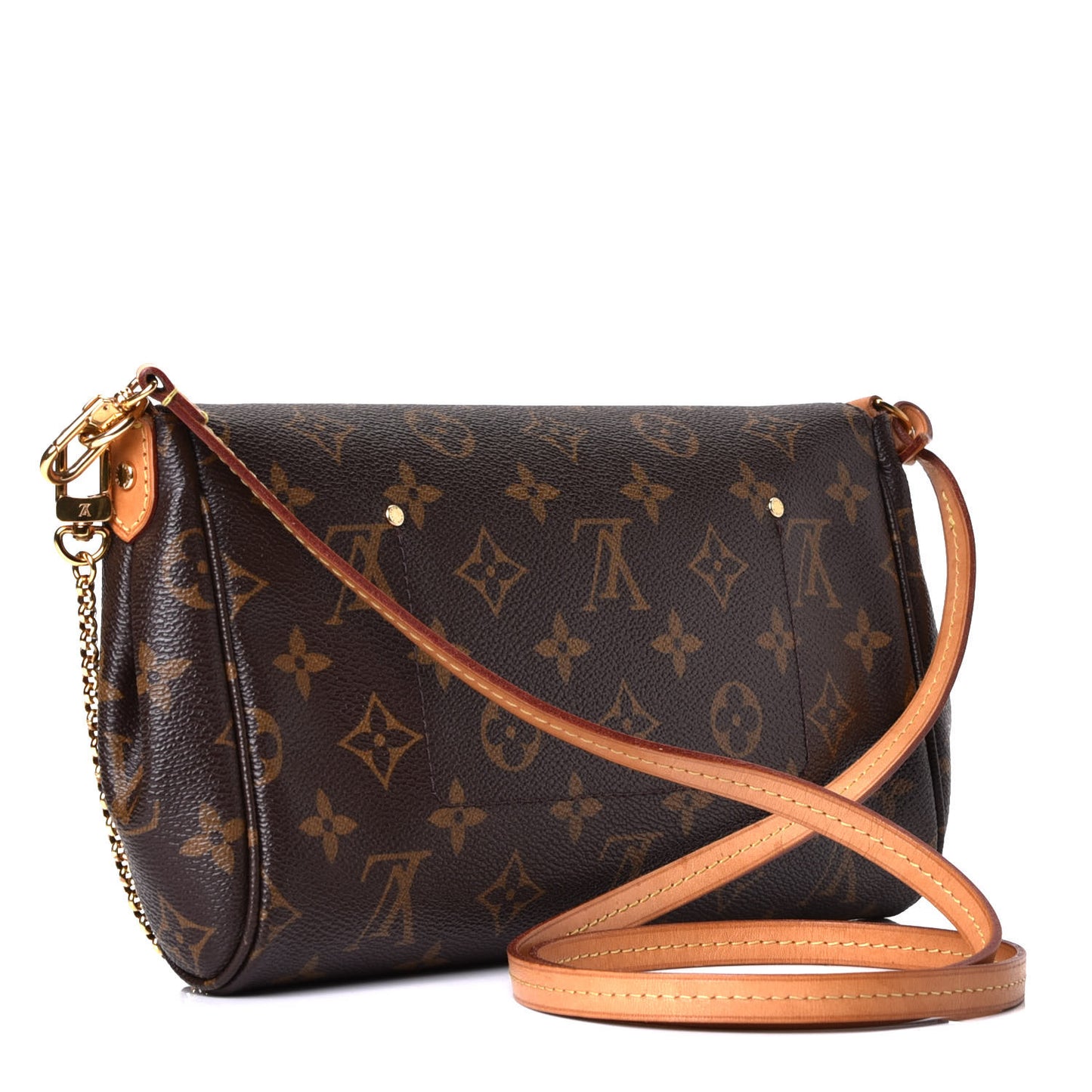 Monogram Favorite MM