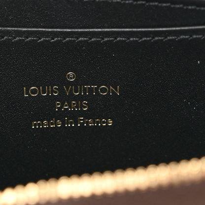 Louis Vuitton Monogram Giant Zippy Coin Purse 6 of 7