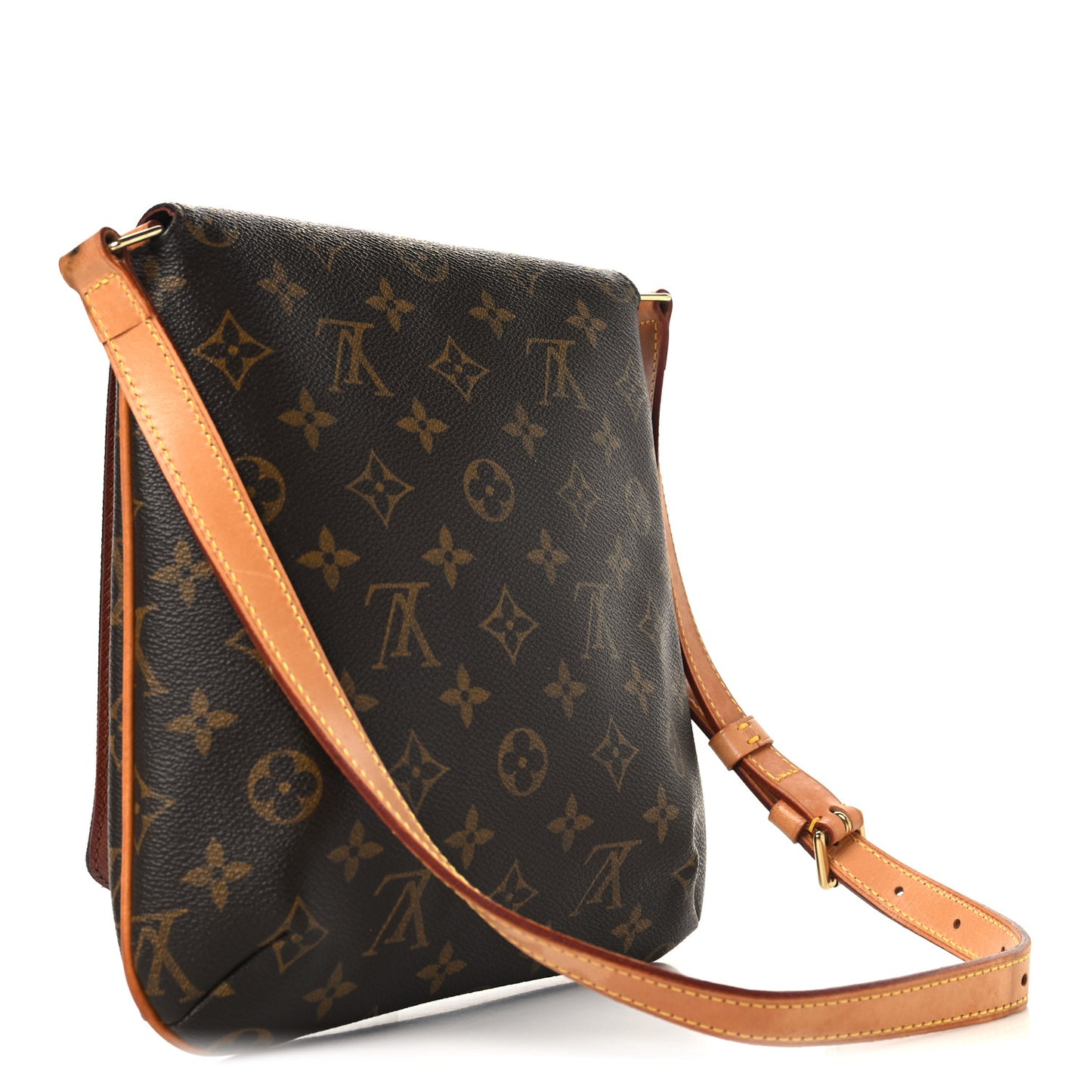Monogram Musette Salsa