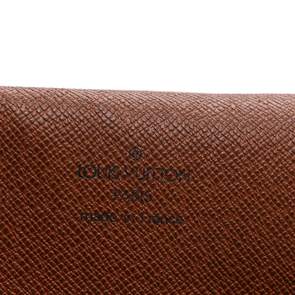 Louis Vuitton Monogram Musette Salsa 6 of 10