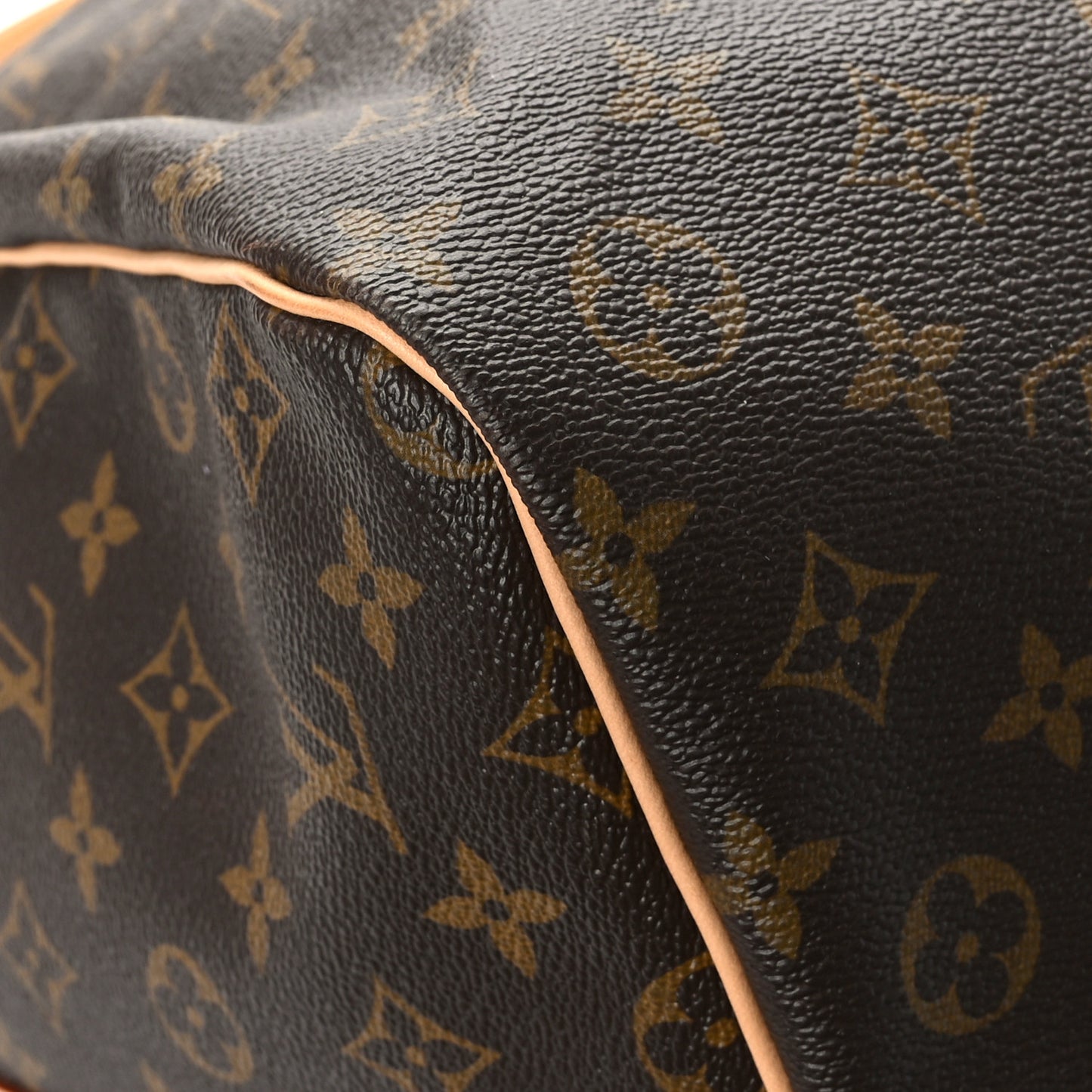 Monogram Keepall Bandouliere 60