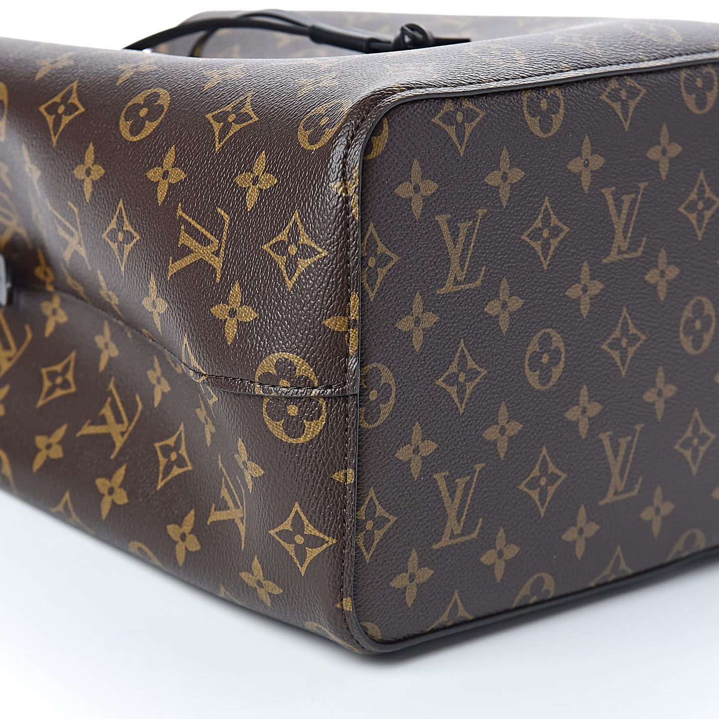 Monogram Neonoe MM Black