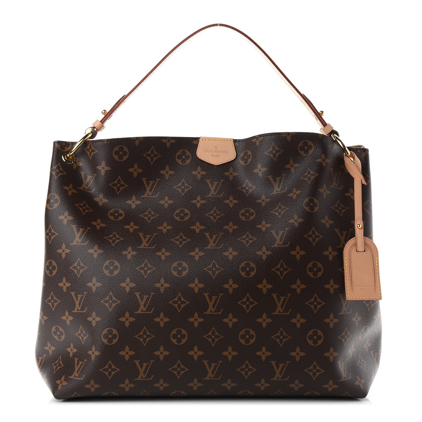 Monogram Graceful MM