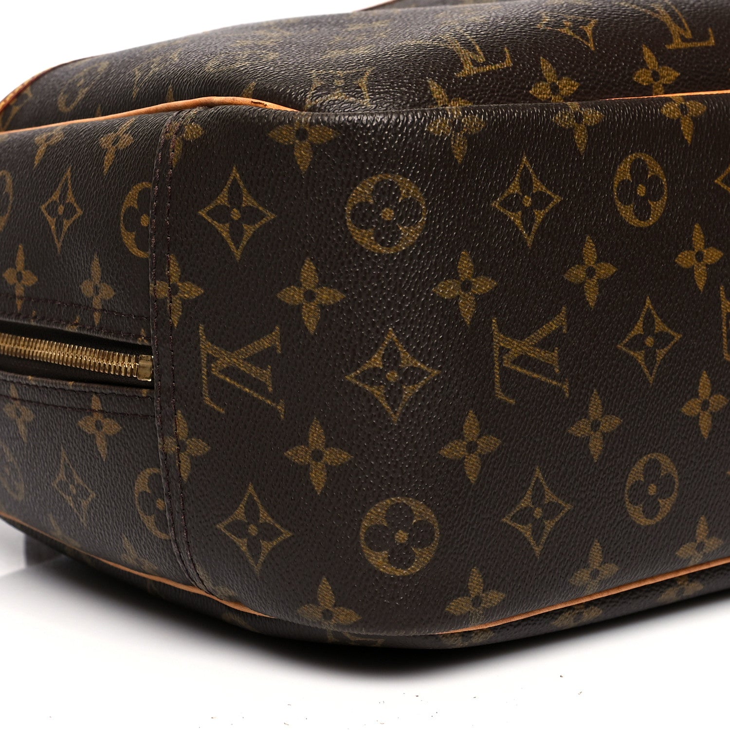 Louis Vuitton Monogram Deauville 8 of 15
