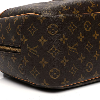 Louis Vuitton Monogram Deauville 8 of 15