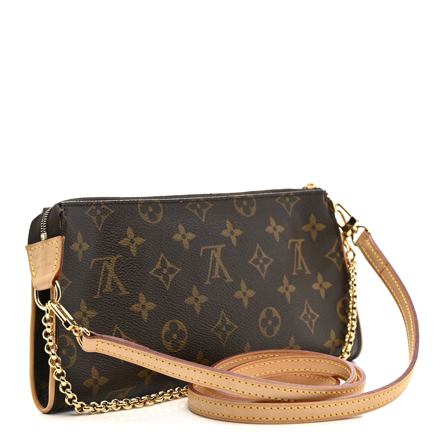 Monogram Sophie Clutch