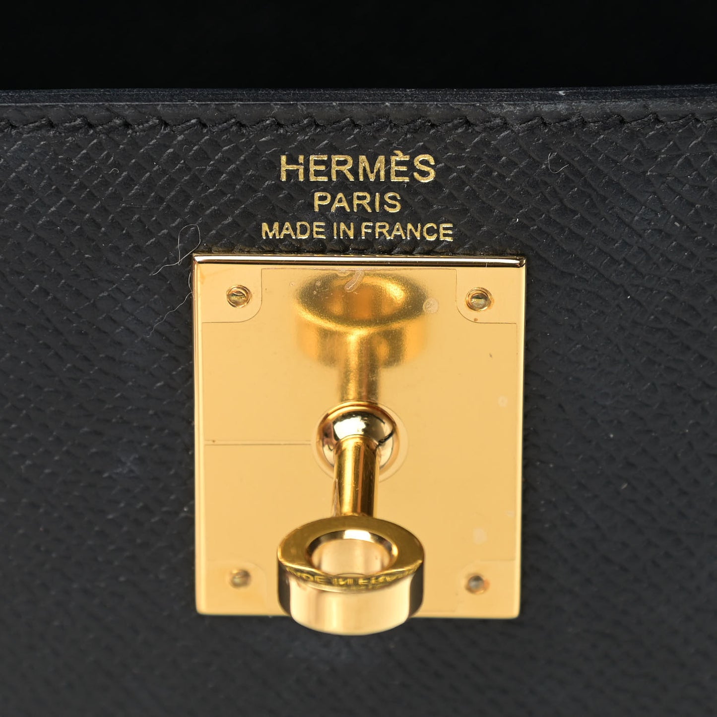 Epsom Kelly Sellier 28 Black