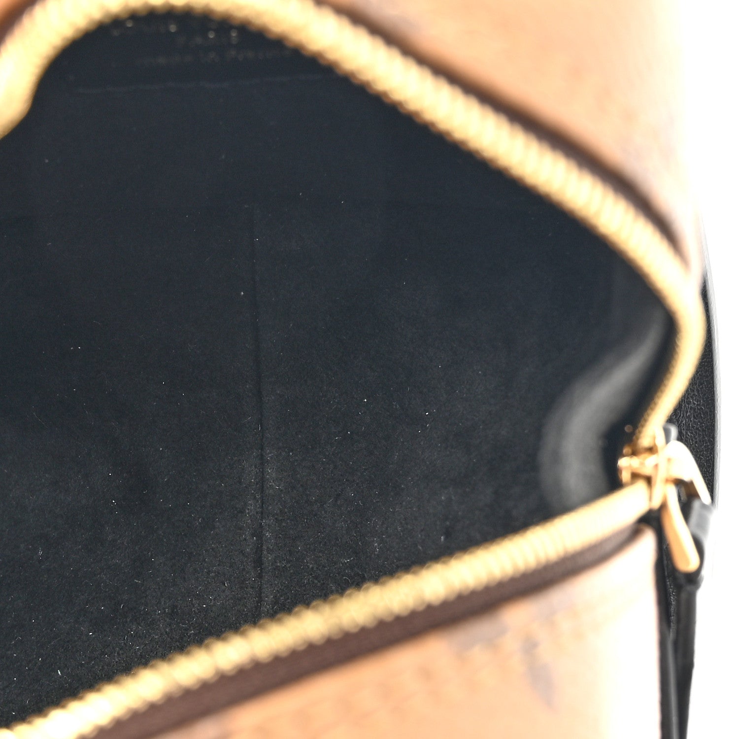 Louis Vuitton Reverse Monogram Dice Bag 1737283 – FASHIONPHILE