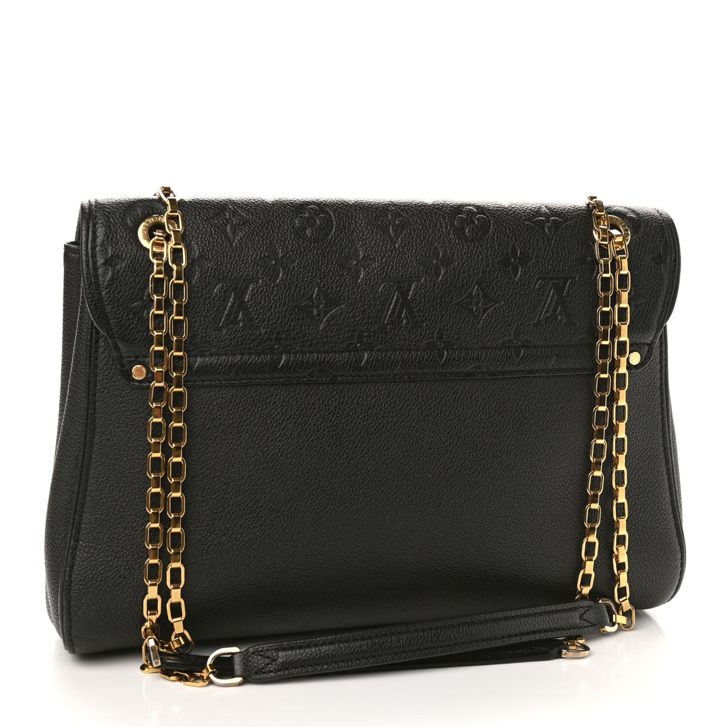 Empreinte Saint Germain MM Black