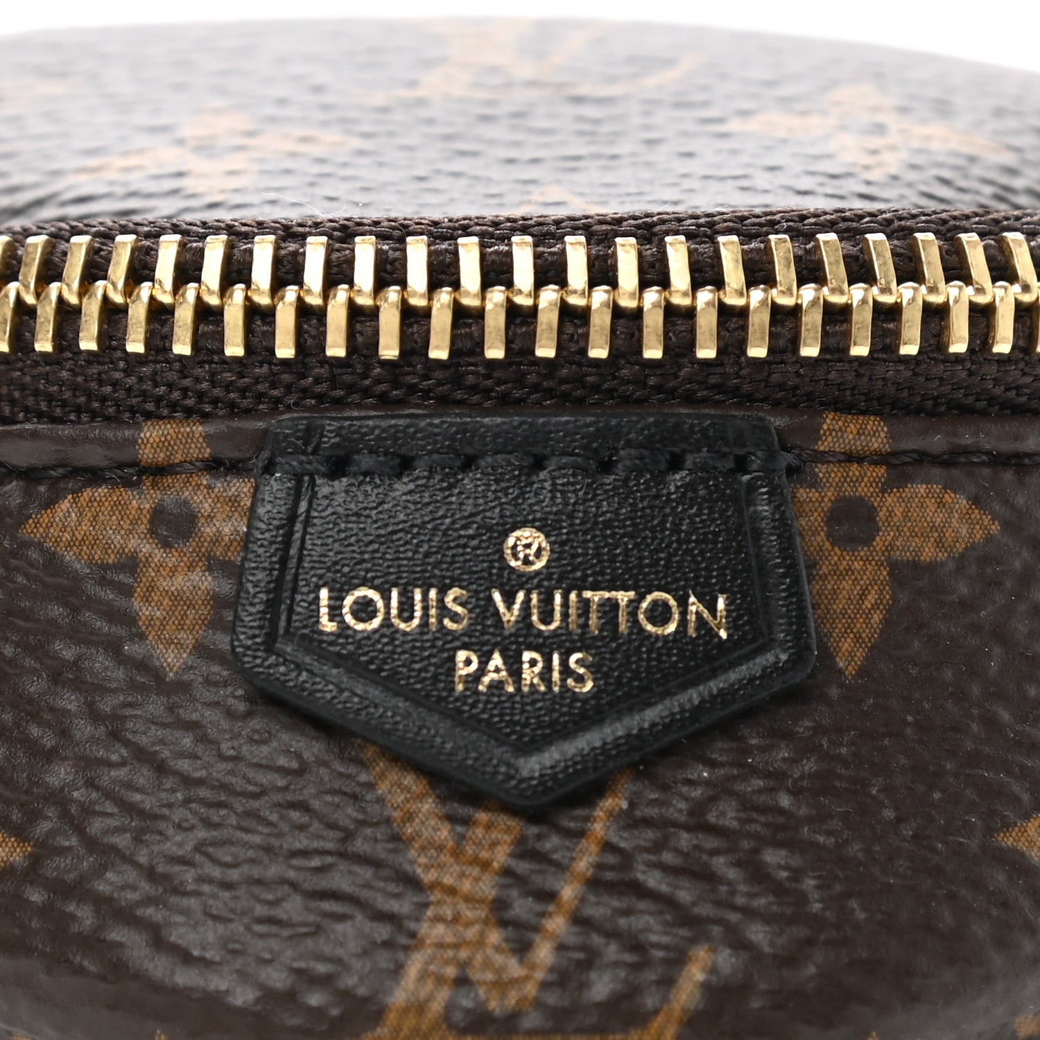 Louis Vuitton Monogram Party Bumbag Bracelet 6 of 7