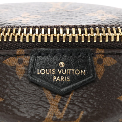 Louis Vuitton Monogram Party Bumbag Bracelet 6 of 7