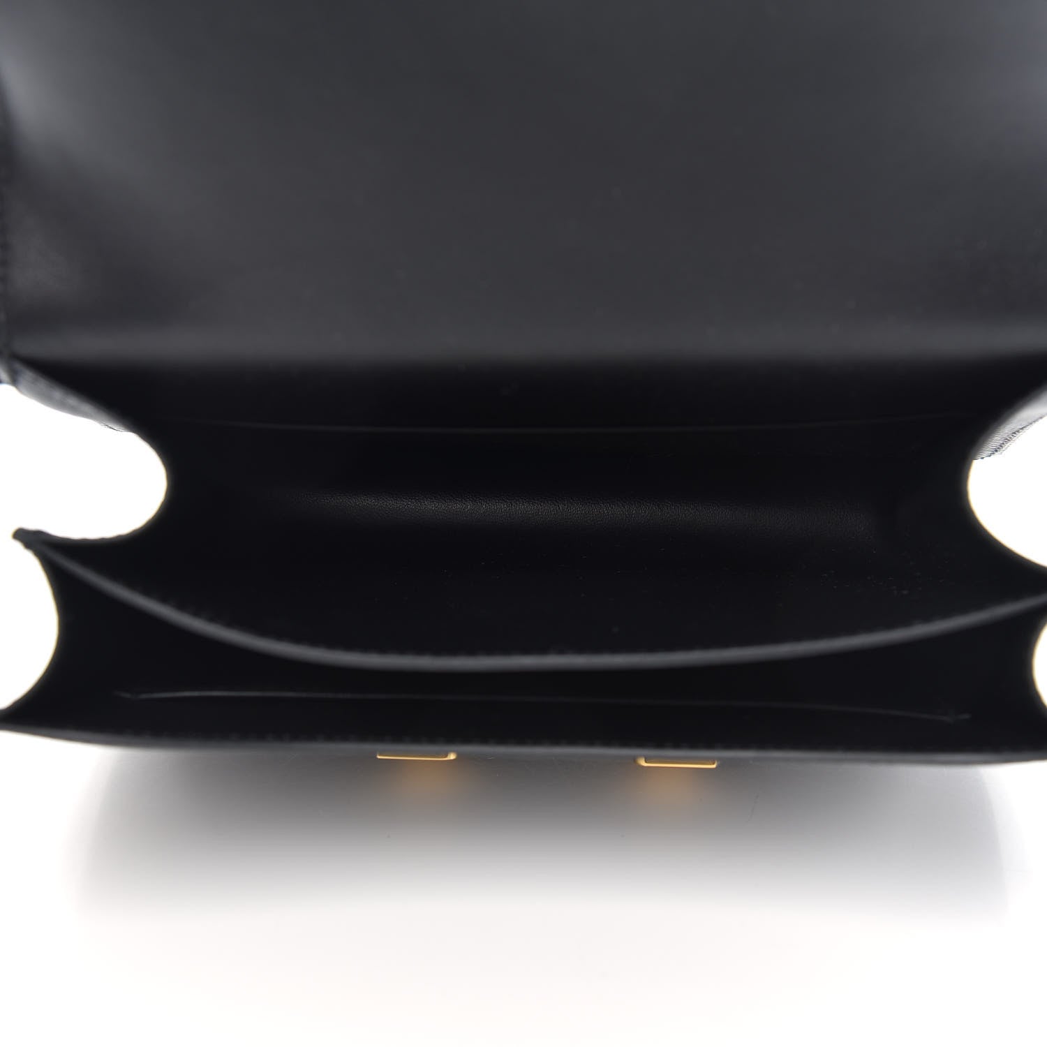 Hermes Epsom Constance 18 Black 5 of 10