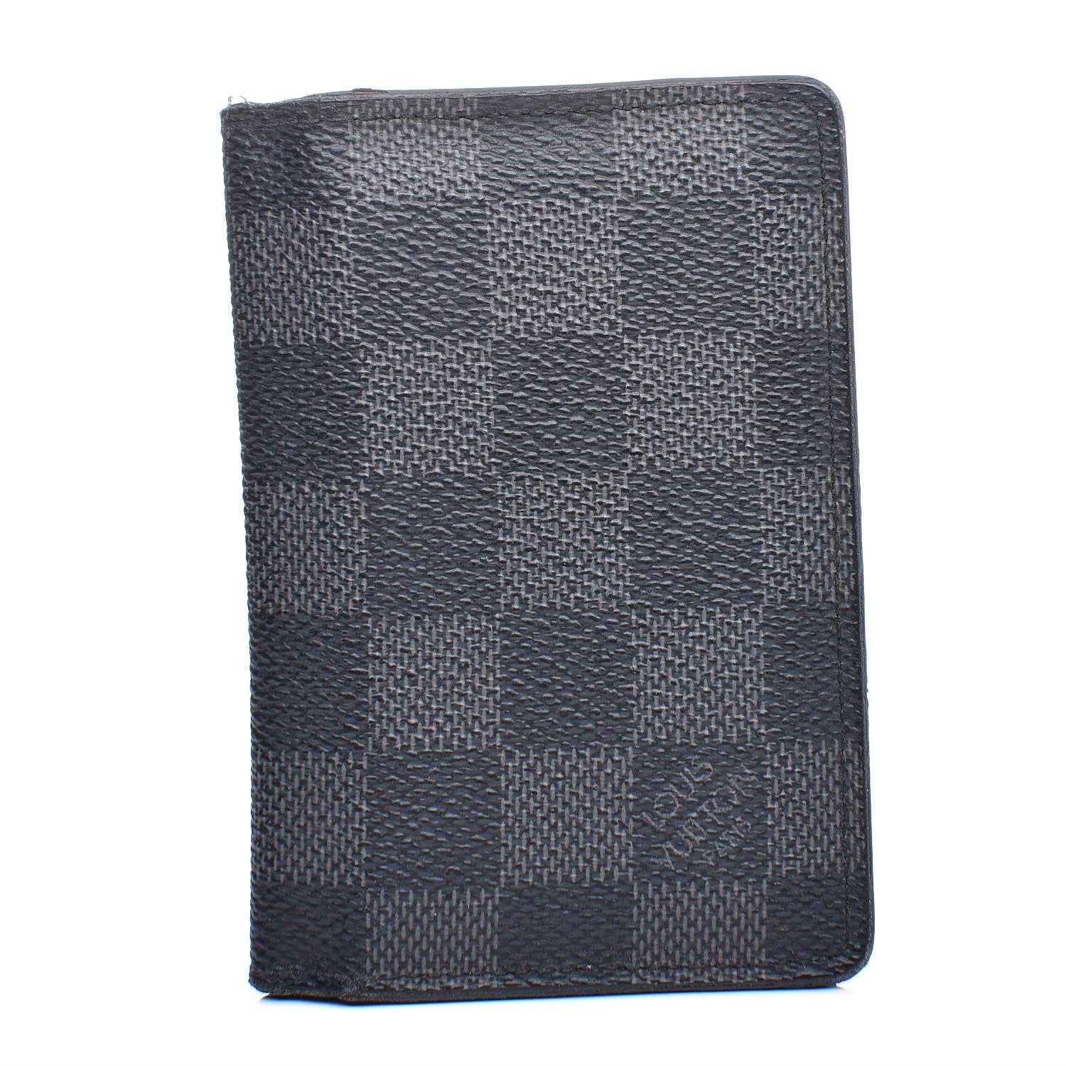 Louis Vuitton Damier Graphite Pocket Organizer 1 of 9