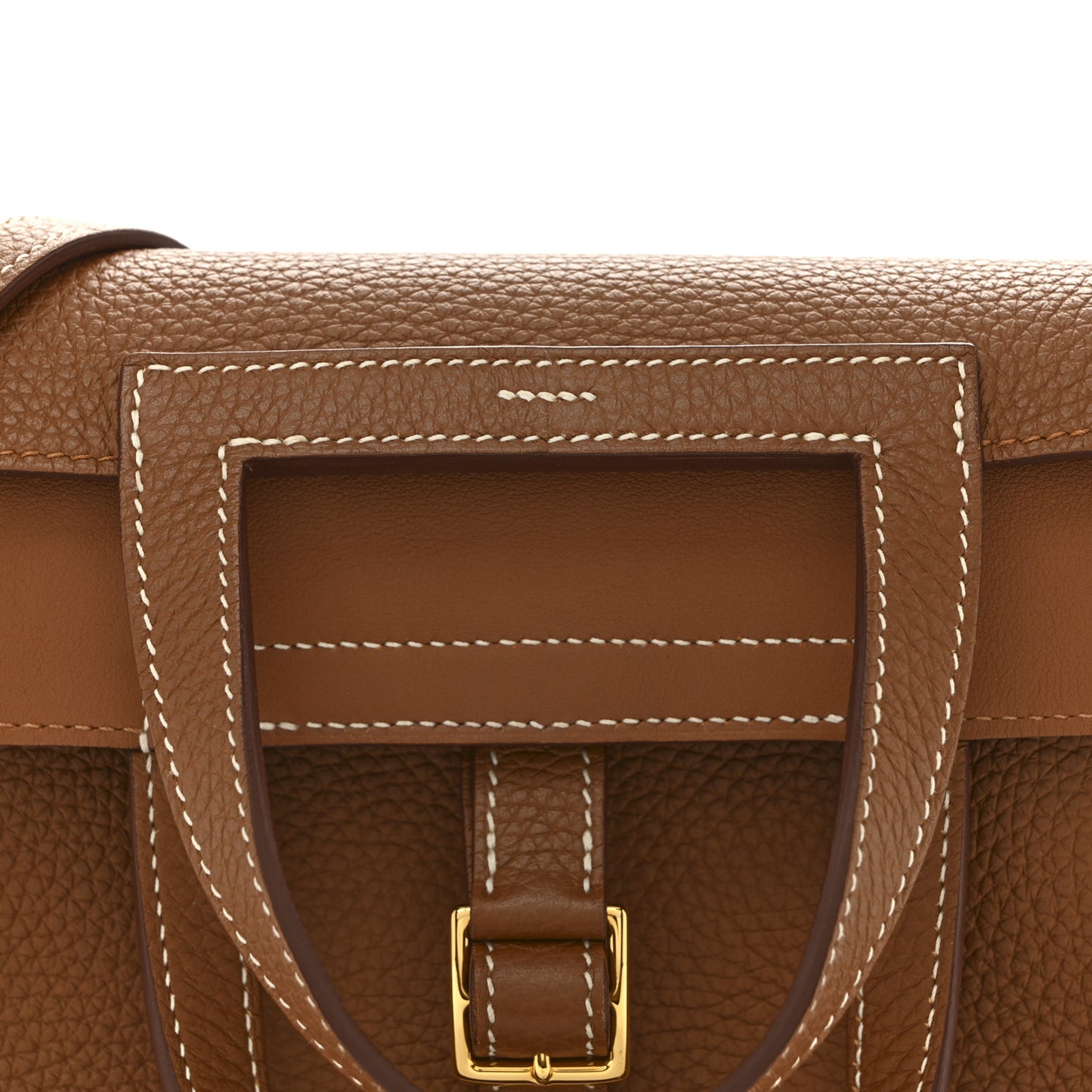 Taurillon Clemence Halzan 25 Gold